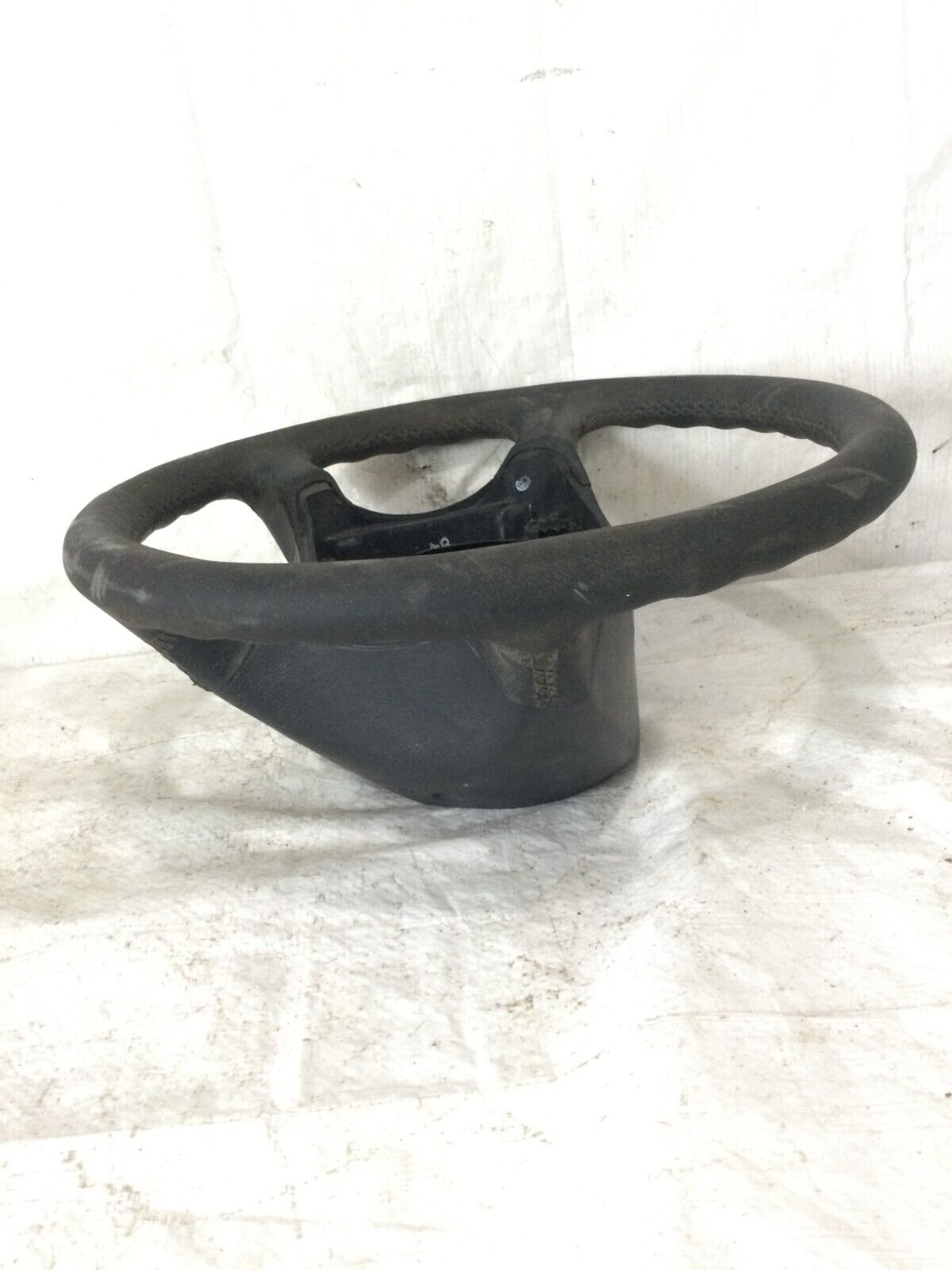 2004 Mercedes Benz S430 Strng Wheel OEM