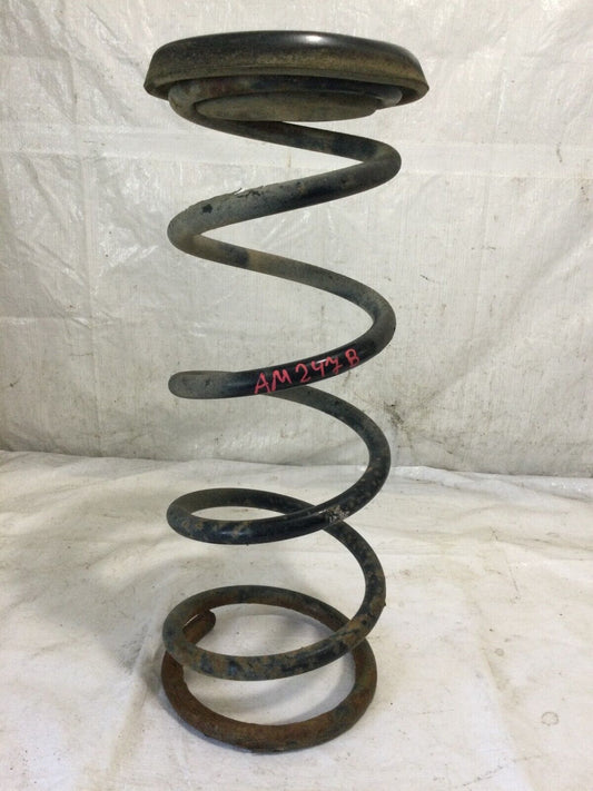 2010 Dodge Ram 2500  Front Left Coil Spring  OEM