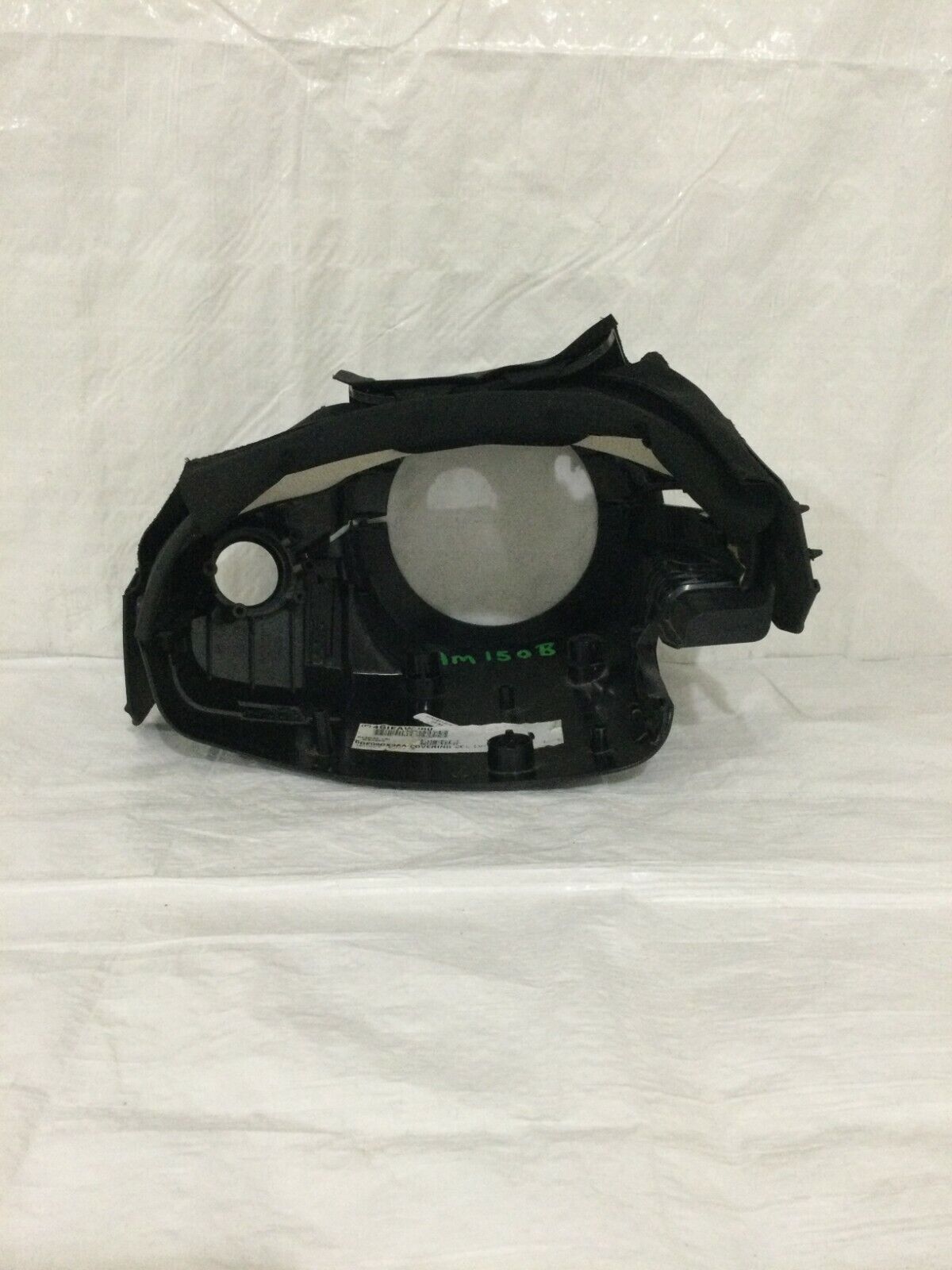 2017-2020 Jeep Compass Steering Column Surround Lower Cover OEM 6GE09DX9AA