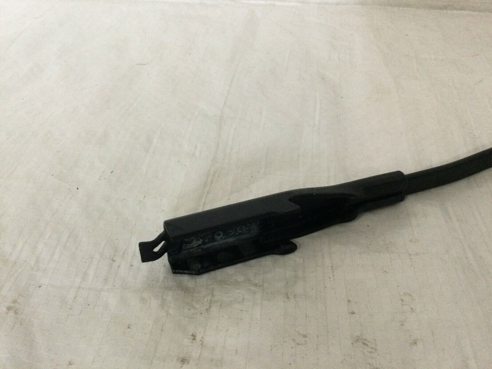 2018 Ford Escape Front Left Windshield Wiper Arm CJ54-17C495-AF OEM