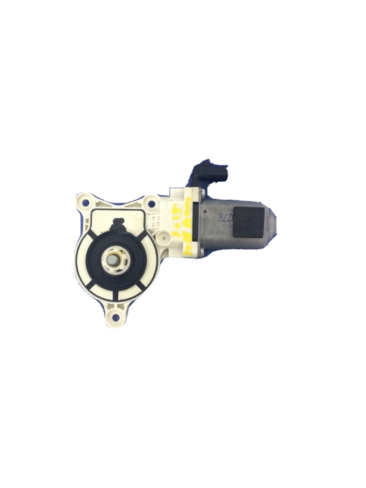 2013-2018 Dodge Ram Left Rear Power Window Motor OEM A15771