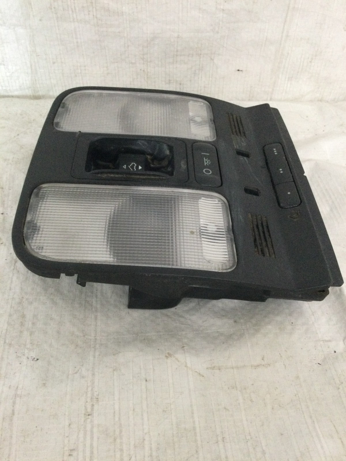 2007 Acura MDX Overhead Dome Interior Light OEM