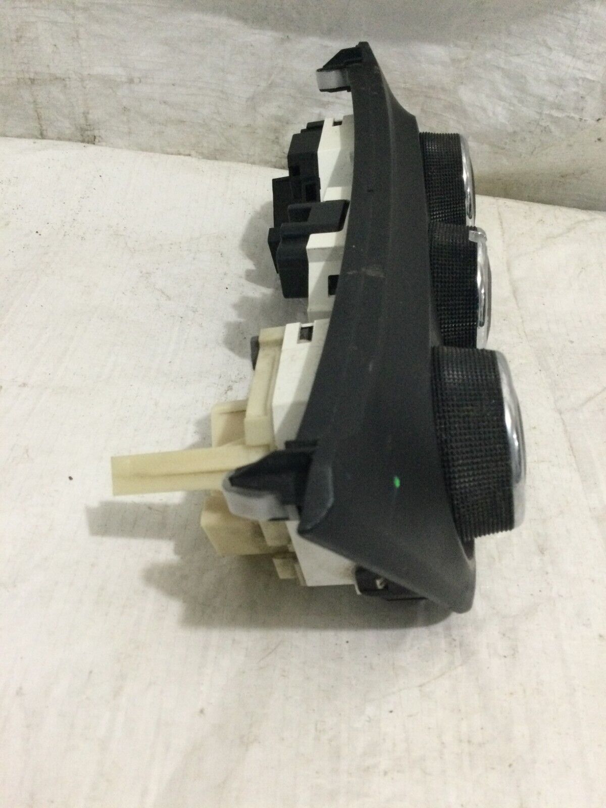2016-2018 Toyota Rav4 Manual A/C Heater Climate Control Unit OEM