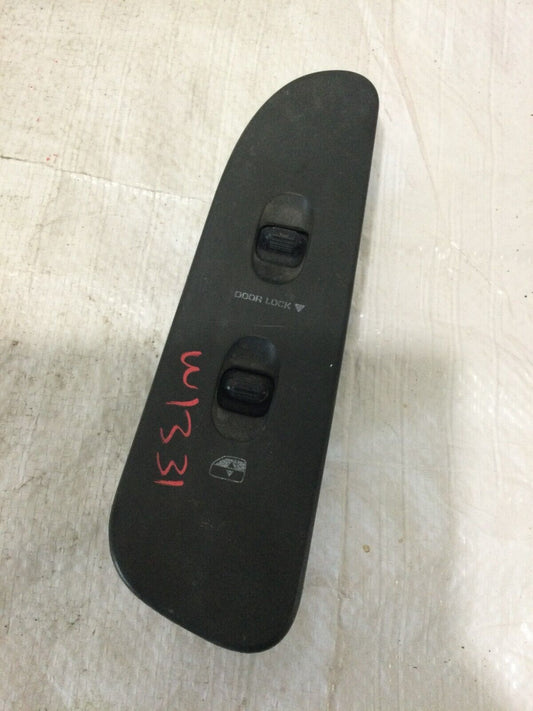 2008 Dodge Ram  2500 Rear  Right  Side Power Window Switch OEM