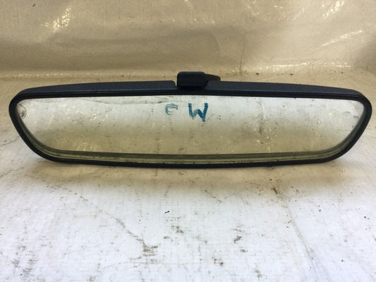 2015 Mazda 3 Manual Dim Interior Rear View Mirror OEM