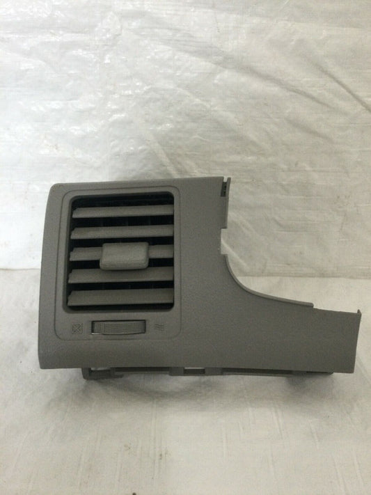 2010-2012 Toyota Corolla Front Left Driver Dash Air Vent 55686-02080 OEM