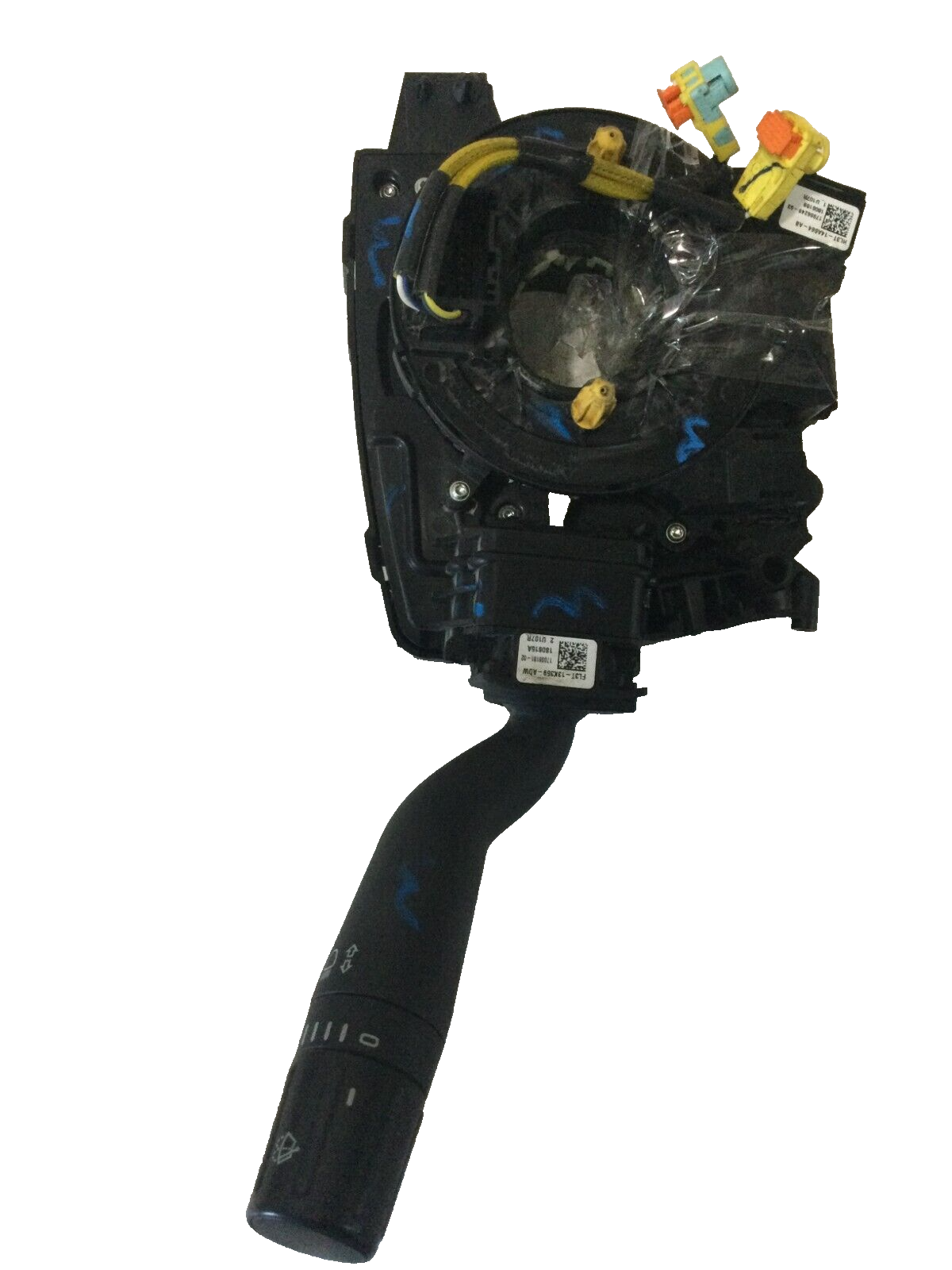 2018-2020 Ford F-150 F150 Turn Signal Switch Steering Column Clock Spring OEM
