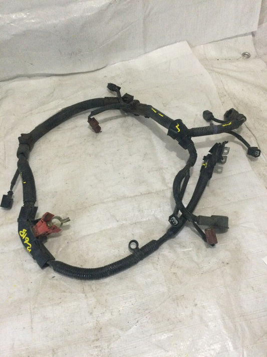 2013 Honda Cr-V CRV Battery Cable Harness OEM