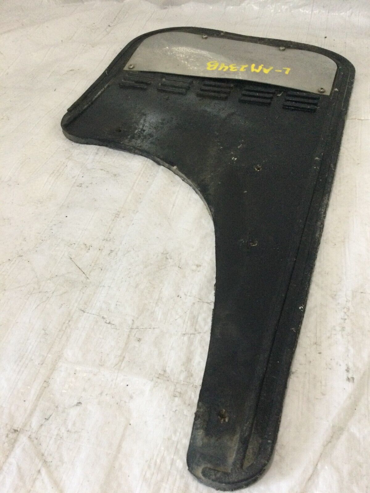 2006 Dodge Ram 1500 2500 3500 Splash Guards Mud Flap Left OEM