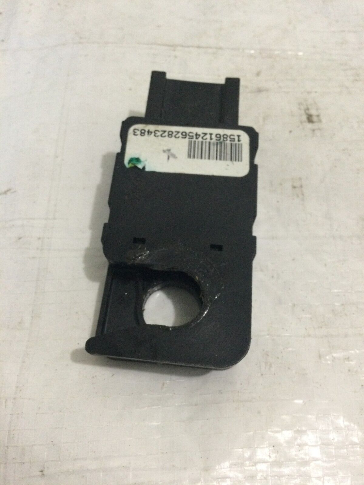 2007-2010  Cadillac Escalade ESV  Brake Light Switch 15861245 OEM