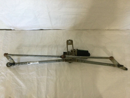 2014-2017 Ram 3500 Windshield Wiper Motor W/ Transmission Linkage 55372141AC OEM
