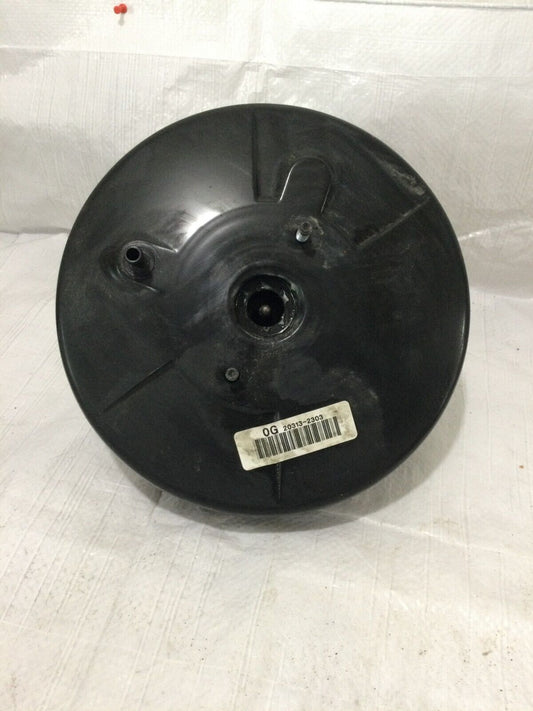 2012 Honda CR-V Power Brake Booster OEM