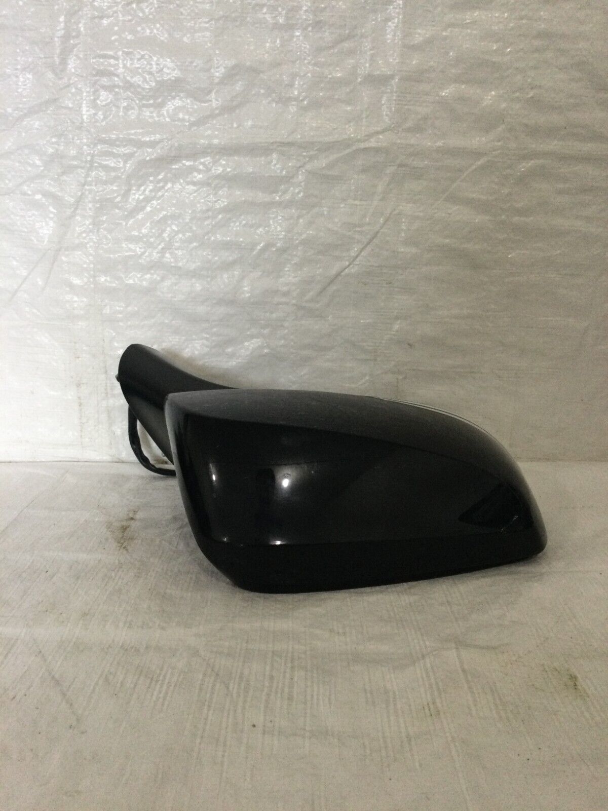 2019 Toyota RAV4 Power Side View Door Mirror W/ Turn Signal Blind Spot Right OEM