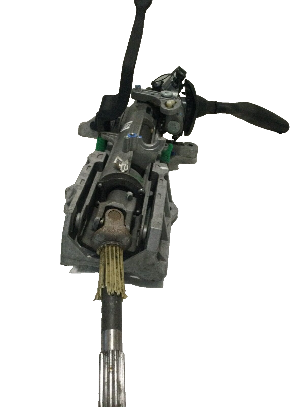 2021 Chevrolet Silverado 1500 Steering Column Assembly OEM