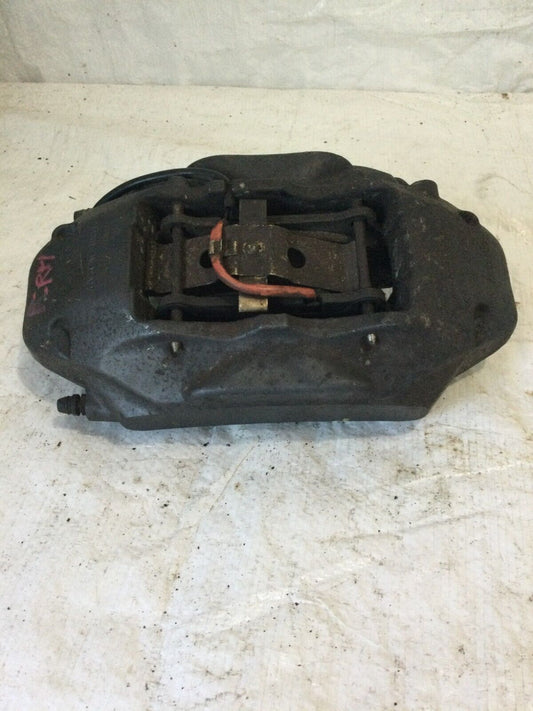 2004-2010 Volkswagen Touareg Front Right Brembo Brake Caliper OEM