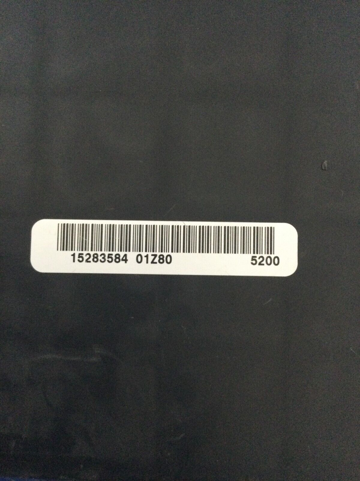 2003 - 2006 Escalade Tahoe Yukon Seat Memory Control Module Front LH 15283584 OE