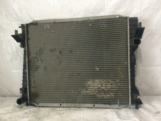 2010  Ford Mustang Radiator Assembly 8005  OEM
