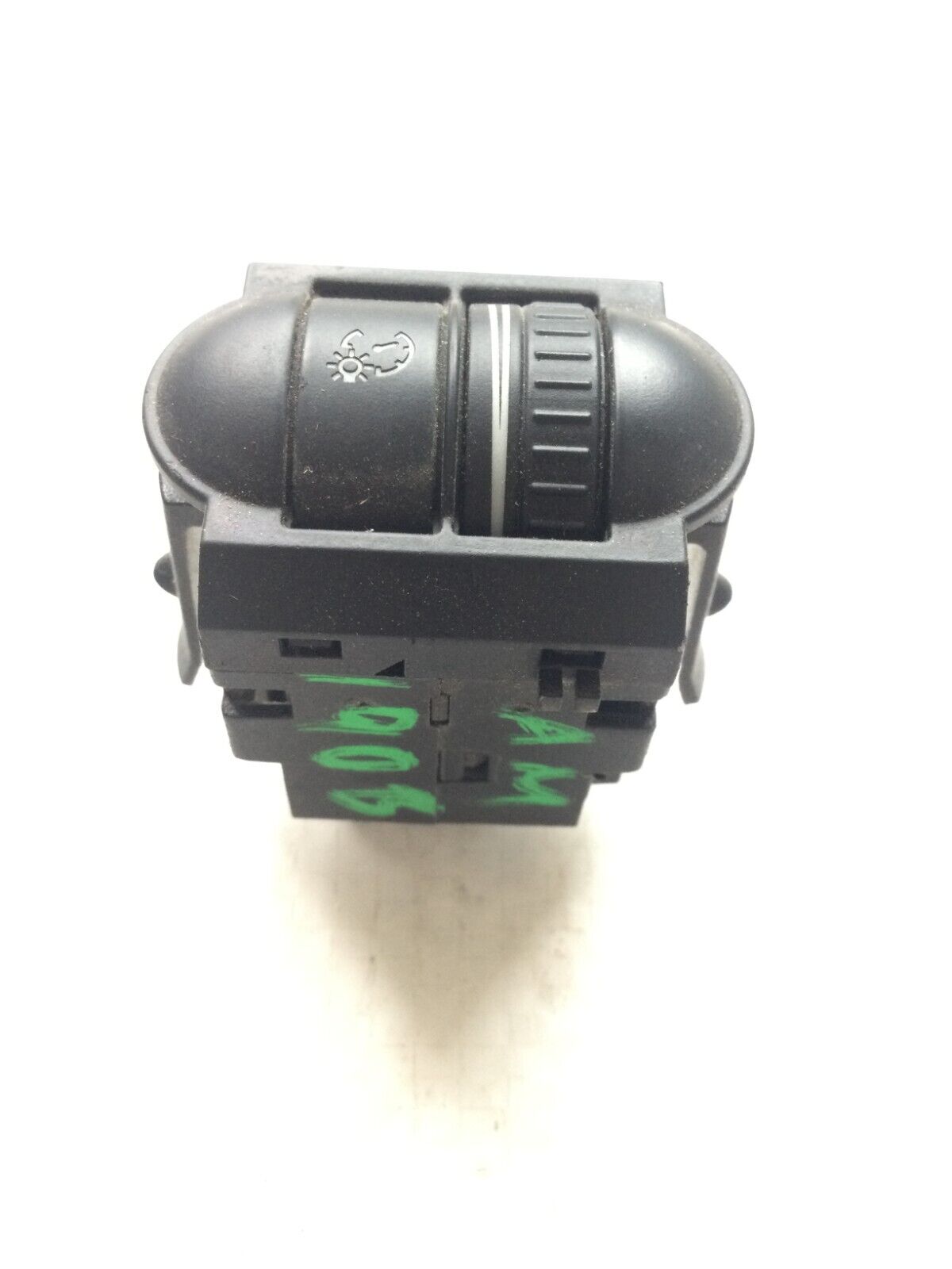 2006 Volkswagen Jetta Dash Switch Interior Light Dimmer 1K0941334 OEM