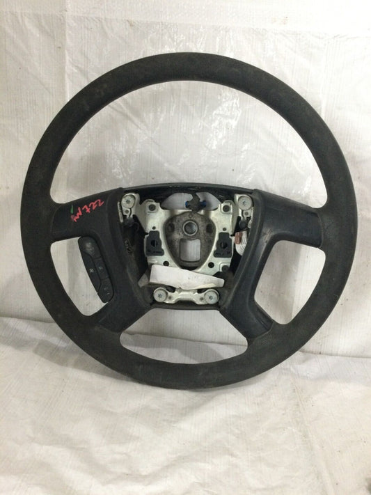 2007-2013 Chevrolet Silverado 1500 Strng Wheel OEM