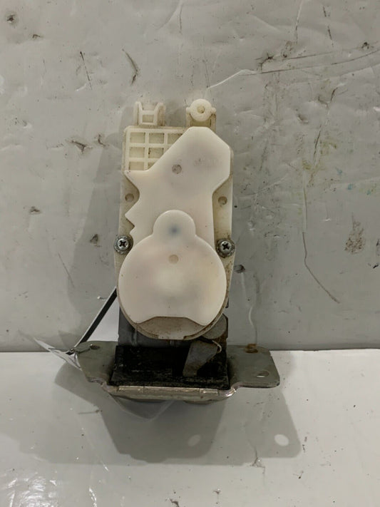 2013 Mitsubishi RVR Trunk Release Lock Actuator OEM