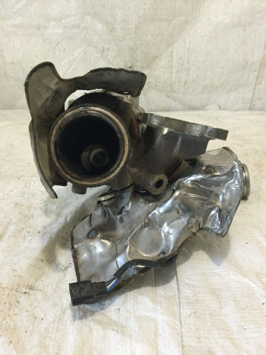 2017 Infiniti Q50 Turbo Supercharger 3.0L OEM Right