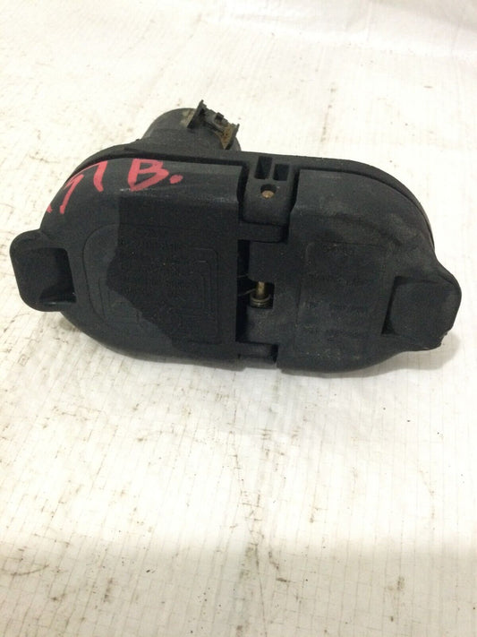 2008 Ford F350SD Trailer Tow Plug Connector OEM