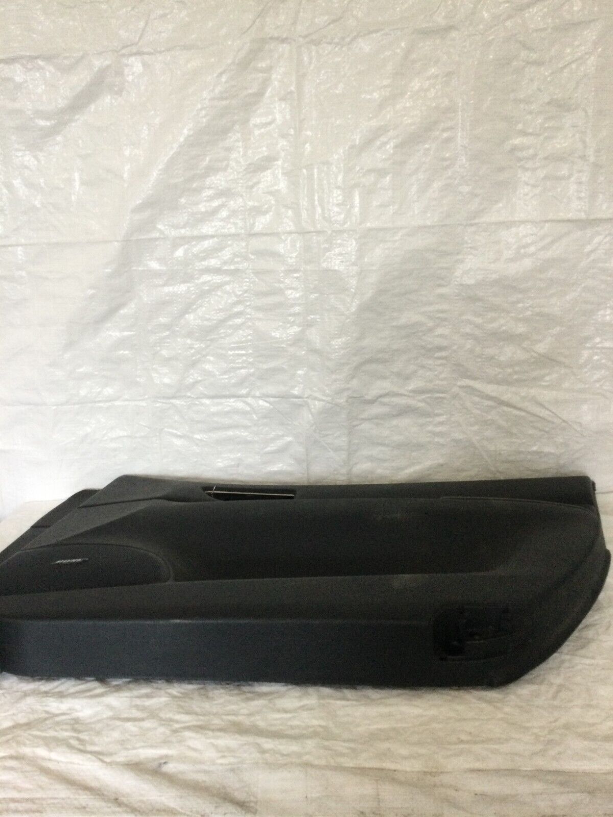 2005 Mazda 6 Front Right Passenger Door Trim Panel OEM RH