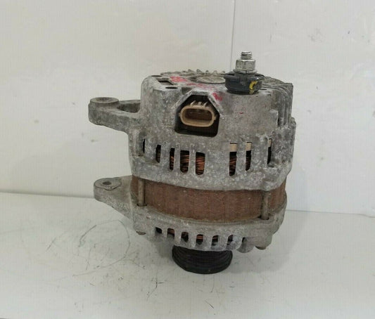 2007 2008 2009 Nissan Versa 2.0L Alternator Motor 23100-EM01B OEM
