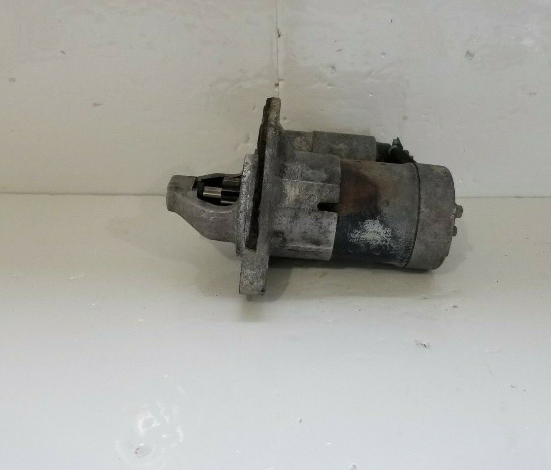 2007-2008 Nissan Versa 23300 EN20A Engine Starter Motor OEM 23300EN20A 