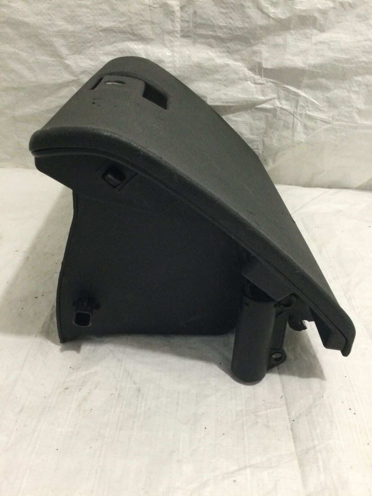 2019-2022 GMC Sierra 1500 Lower Dash Storage Compartment Glove Box OEM