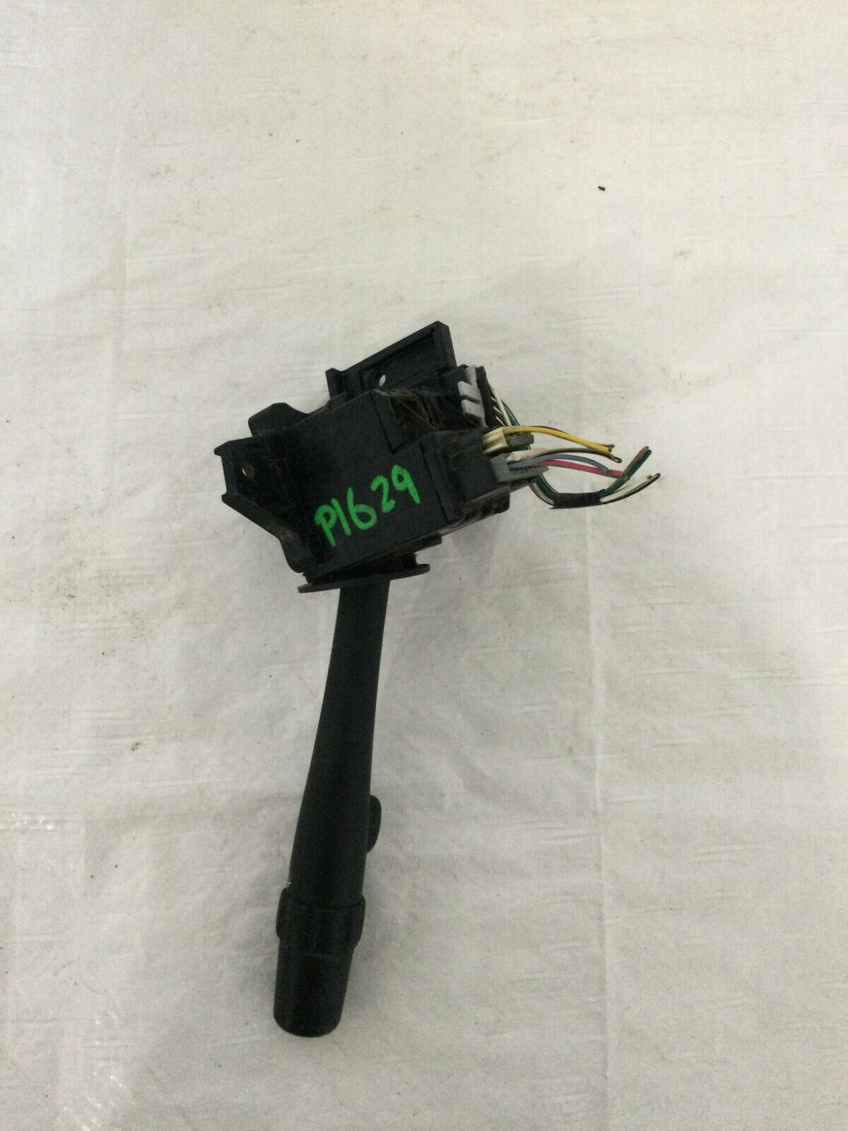 2007-2011 Chevrolet Silverado 1500 Windshield Wiper Headlight Switch OEM