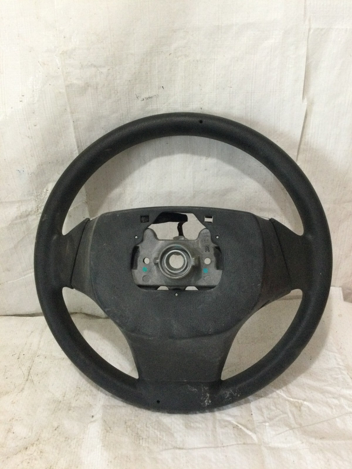 2007-2008 Hyundai Elantra Steering Wheel Assembly OEM