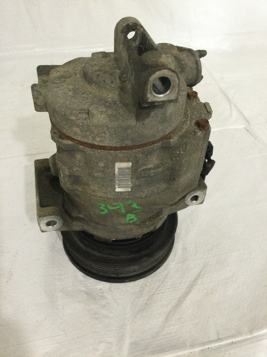 2013 Dodge Ram 1500 5.7L Air Conditioning Compressor OEM 55111442AG