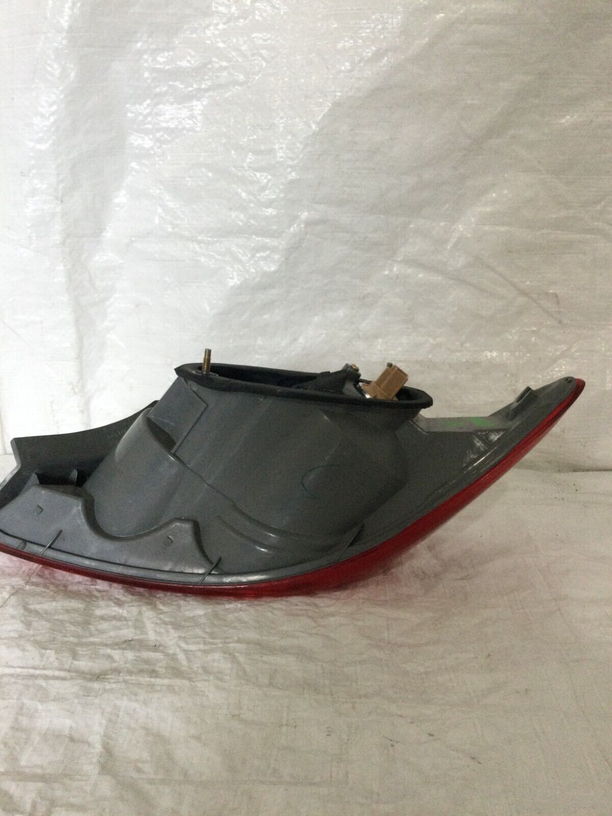 2005 Mazda 6 Tail Light Assembly Left Rear Outer Passenger Side OEM LH