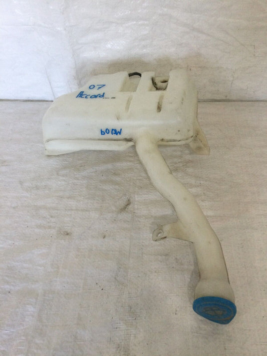 2003-2007 Honda Accord Windshield Washer Bottle Reservoir OEM 