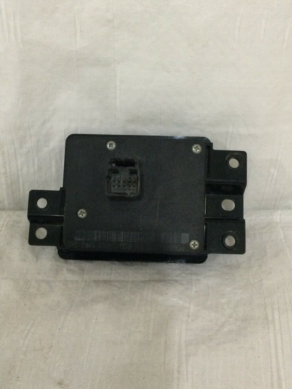 2007 Dodge Ram 1500 Headlight Headlamp Switch with Cargo 56049637AD OEM