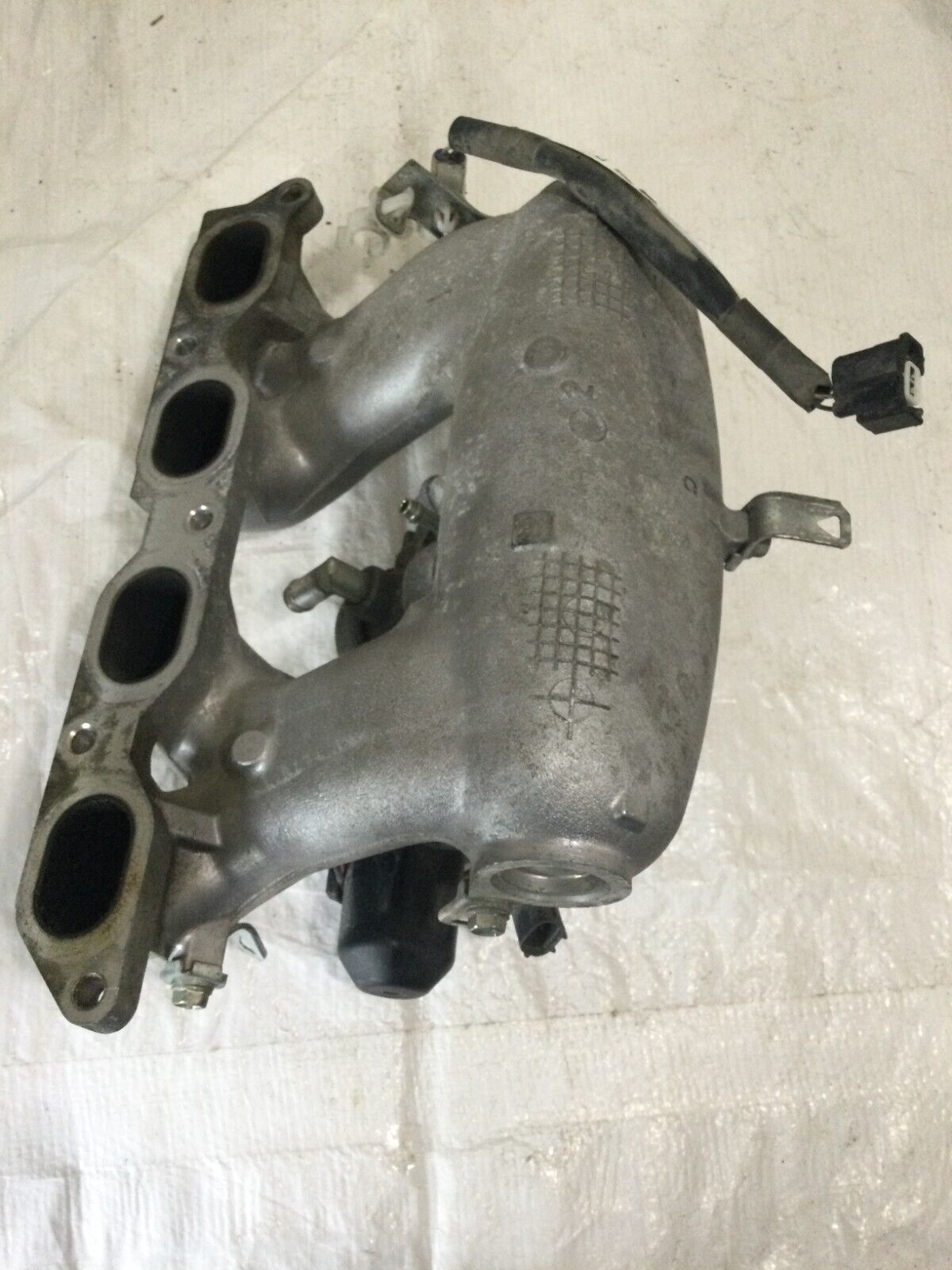2004-2009 Toyota Prius Air Intake Manifold Assembly OEM