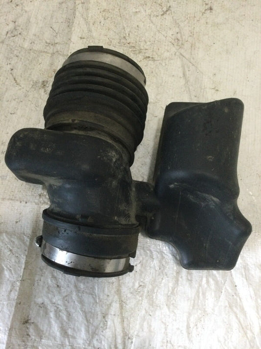 2007 GMC Acadia Engine Air Cleaner Outlet Duct Intake Hose Tube OEM