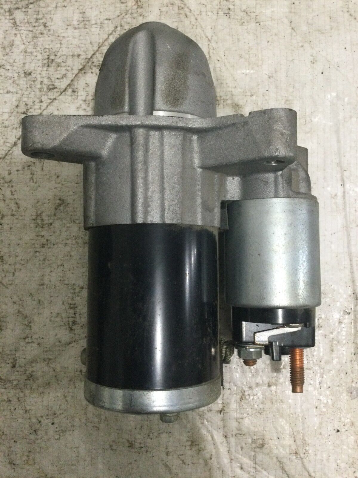 2017-2019 Jeep Compass Engine Starter Motor OEM  OEM 56029712AB