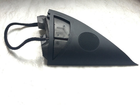 2007 Volkswagen Touareg Front Right Tweeter Speaker 7L6837986 OEM
