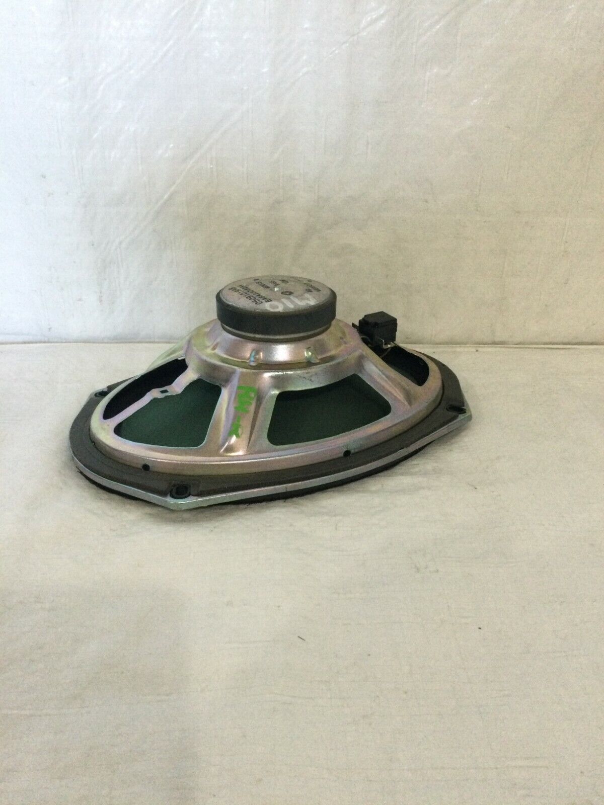2017 Dodge Grand Caravan Rear Right Passenger Door Speaker 05091019AB OEM