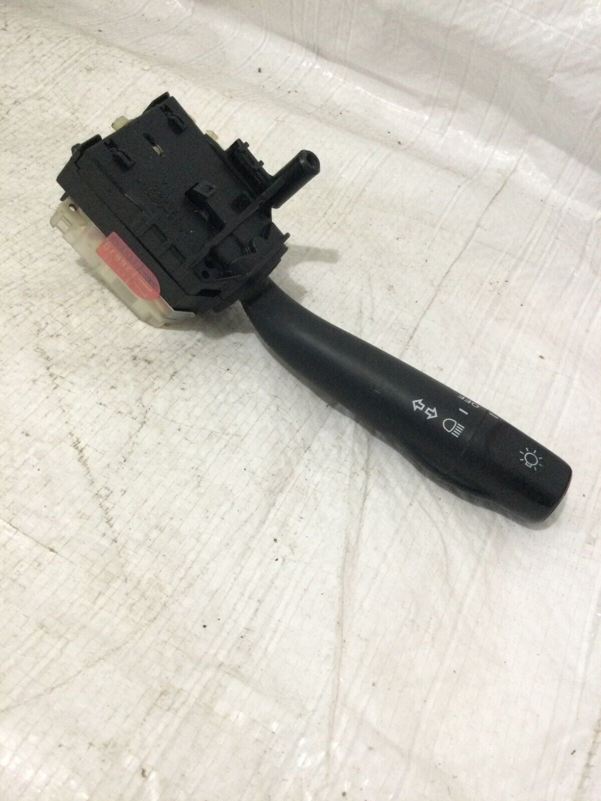 2003 Toyota Highlander  Headlight Turn Signal Switch  OEM