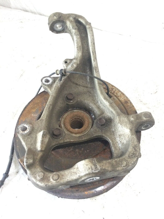 2011 Dodge Ram 1500 Front Left Spindle Knuckle Bearing Hub OEM 68044701