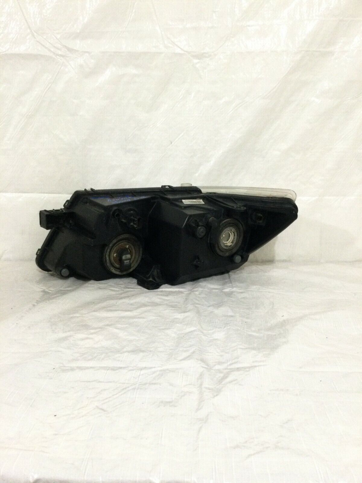 2017 Dodge Journey Halogen Headlight Right Passenger Side OEM RH 05116288AB
