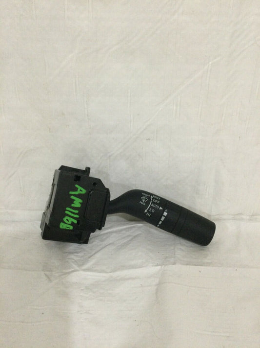 2010-2013 Mazda 3 Windshield Wiper Control Switch OEM