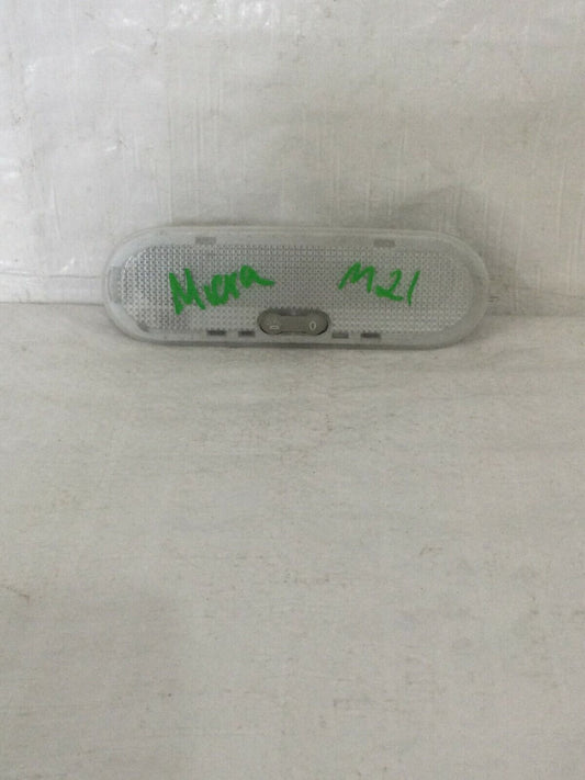 2015-2019 Nissan Micra Interior Dome Map Light OEM