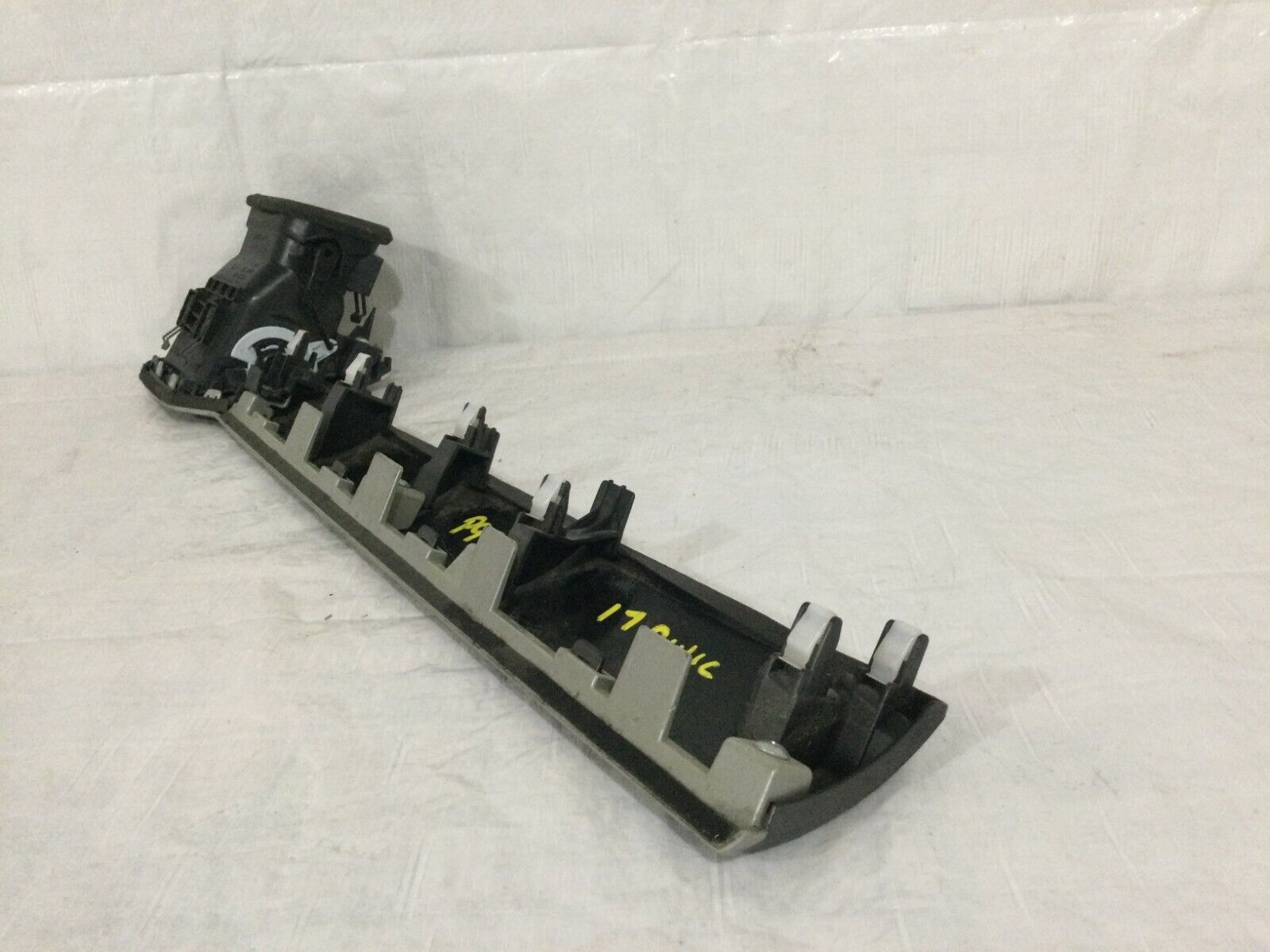2017 Honda Civic Front Right Passenger Dash Trim W/ Air Vent OEM