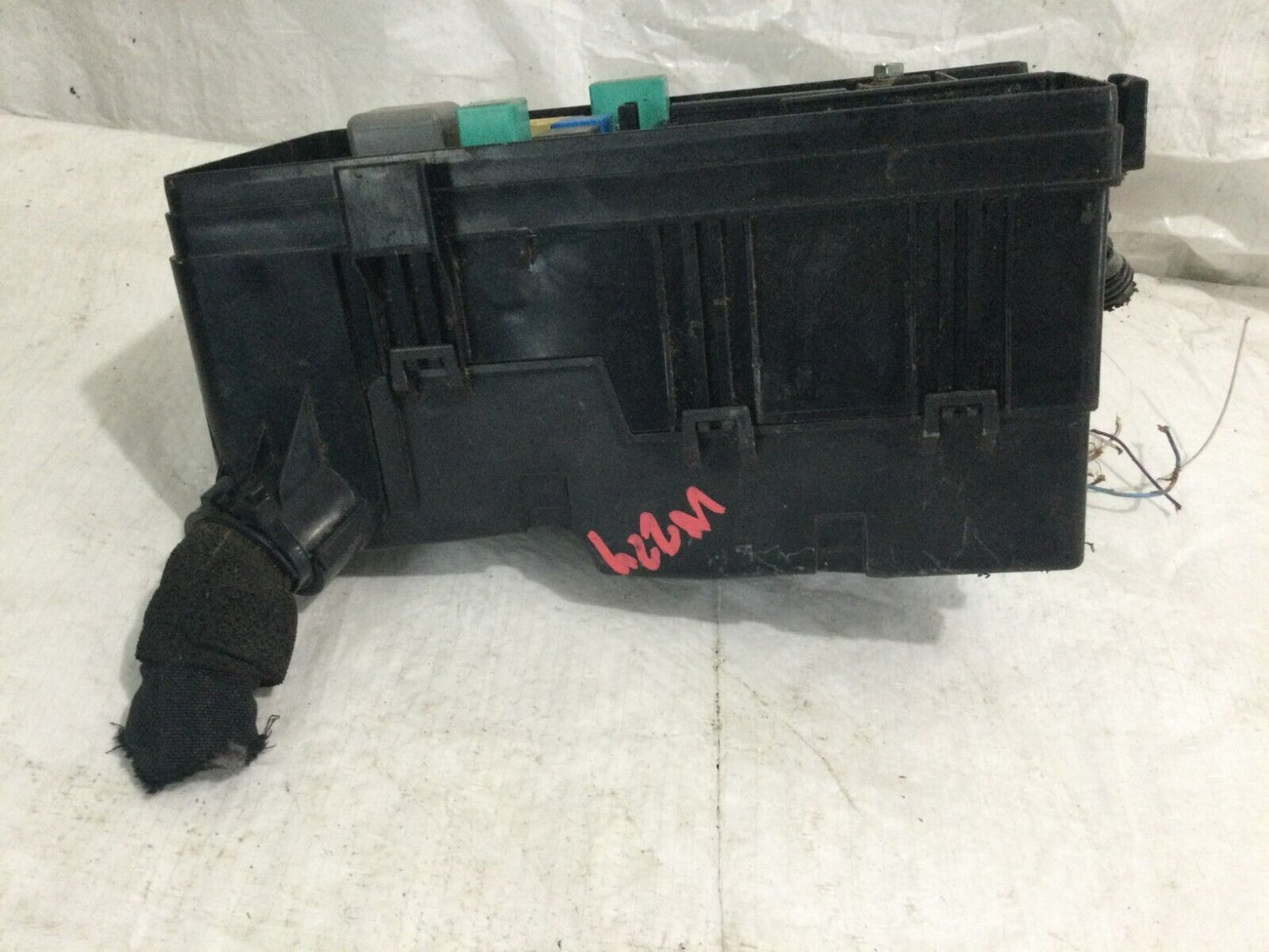 2016-2018 Honda Civic Engine Compartment Fuse Box OEM