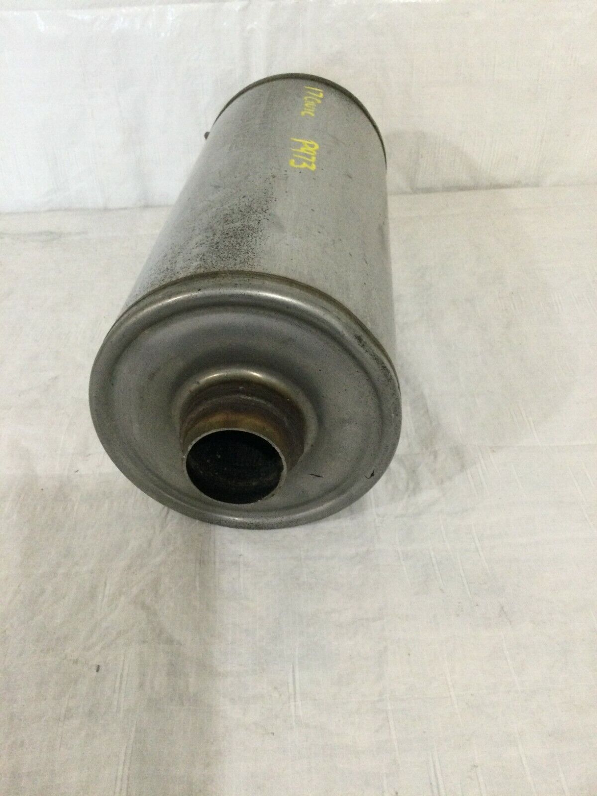 2017 Honda Civic Exhaust Muffler OEM