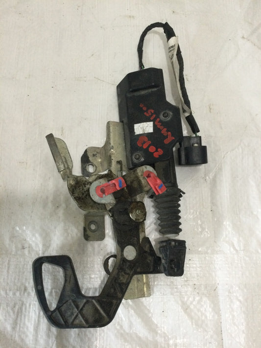 2013-2018 Dodge Ram 1500 Power Tailgate Lock Latch Actuator OEM
